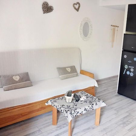 Maison Entre Mer Et Etang Le Barcarès Zewnętrze zdjęcie