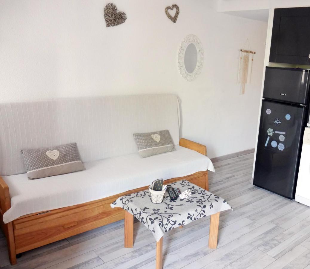 Maison Entre Mer Et Etang Le Barcarès Zewnętrze zdjęcie
