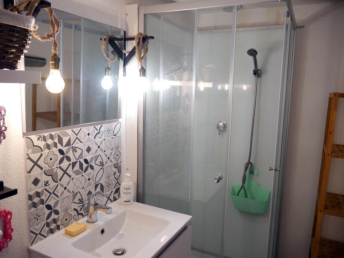 Maison Entre Mer Et Etang Le Barcarès Zewnętrze zdjęcie