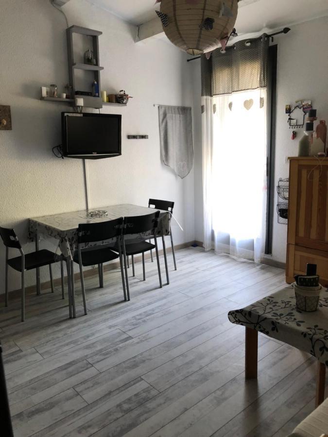 Maison Entre Mer Et Etang Le Barcarès Zewnętrze zdjęcie