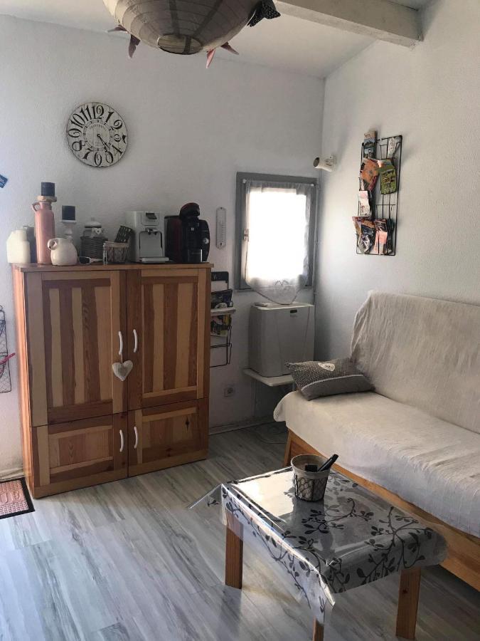 Maison Entre Mer Et Etang Le Barcarès Zewnętrze zdjęcie